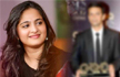 Anushka Shetty Reveals Her First Love And It Is Not Prabhas